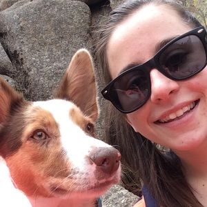 Meet your Posher, Taylor